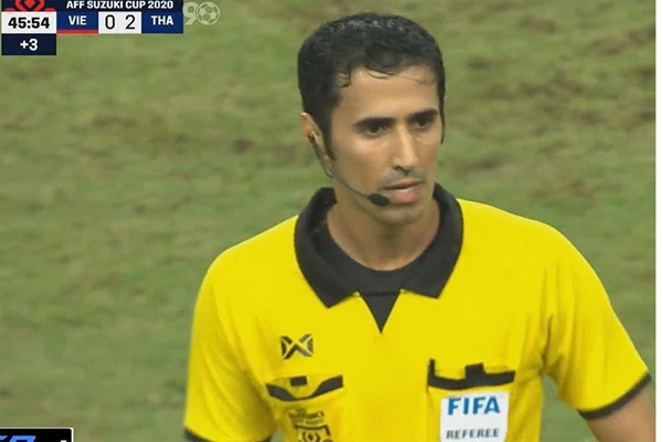 HLV Park Hang-seo: Tôi không muốn nhắc đến trọng tài luôn-2