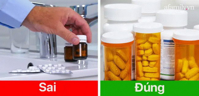 11 món đồ không bao giờ nên đặt trong phòng tắm nhưng đến 80% người dùng mắc phải lỗi sai này-3