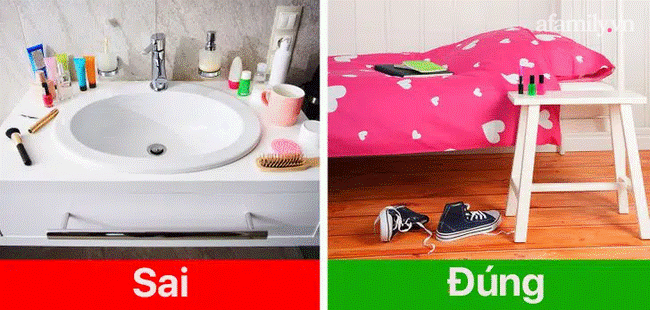 11 món đồ không bao giờ nên đặt trong phòng tắm nhưng đến 80% người dùng mắc phải lỗi sai này-7