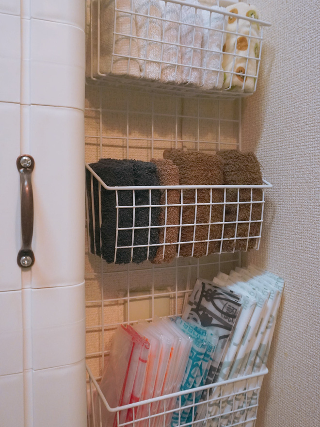 5 căn bếp rộng vỏn vẹn vài m2, đi 3 bước chân là hết nhưng cách sắp xếp khiến ai cũng phải xuýt xoa: Đúng là nhỏ nhưng có võ!-21