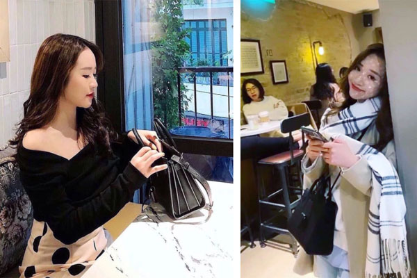 Hiếm khi xuất hiện nhưng vợ cầu thủ Xuân Trường luôn làm điều này mỗi khi có trận đấu của đội tuyển Việt Nam-2