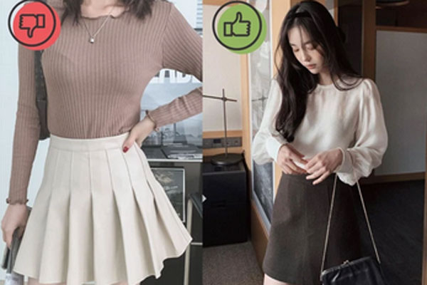 Mix đồ đón Tết với chân váy xòe dài xinh yêu hết nấc-9