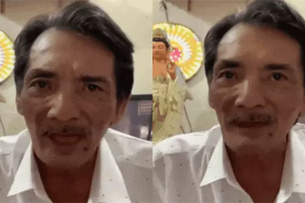 Chuyện Thương Tín từng bị người đàn ông này cưỡng bức năm 13 tuổi bị đào” lại-3