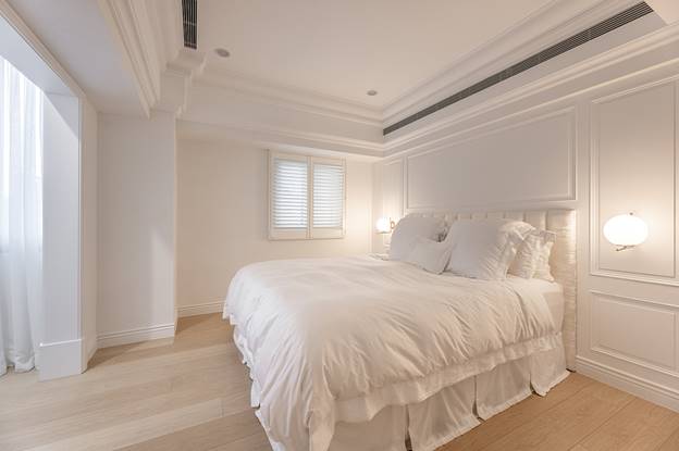 Ngôi nhà hưu trí êm đềm và thanh lịch cho cặp vợ chồng già hưởng thụ cuộc sống nhẹ nhàng-12