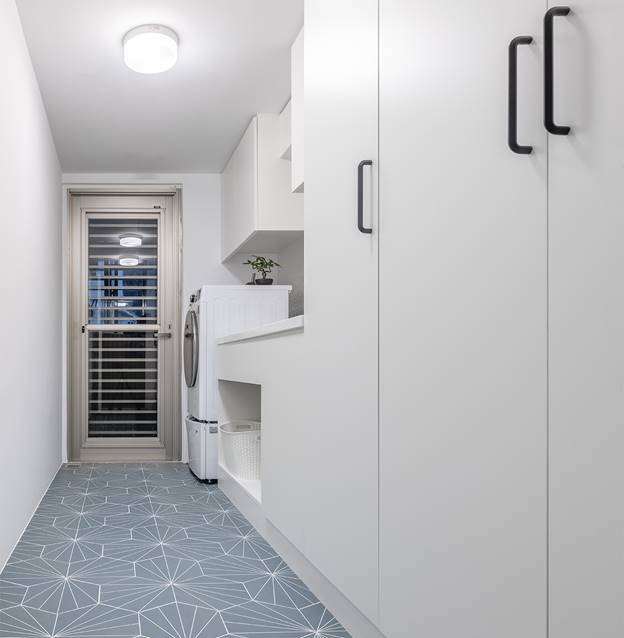 Ngôi nhà hưu trí êm đềm và thanh lịch cho cặp vợ chồng già hưởng thụ cuộc sống nhẹ nhàng-15