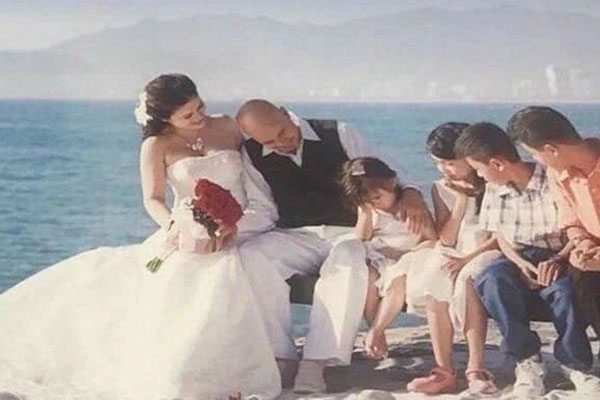 Bà Lê Hoàng Diệp Thảo bất ngờ nói: Cống hiến với tư cách vợ của anh Vũ đã khiến bản thân phải trả một cái giá không thể chấp nhận được”-3