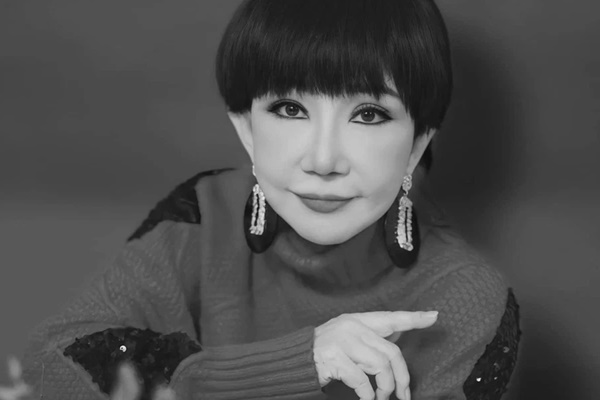 Căn bệnh ung thư NSƯT Thanh Kim Huệ mắc là gì? Nguy hiểm thế nào?-1