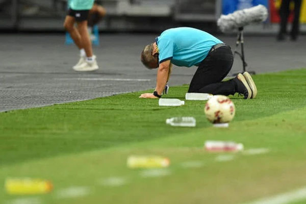 HLV Park Hang Seo mắc Covid-19-2