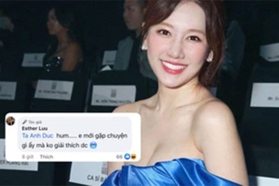 Hari Won gây hoang mang giữa đêm vì 1 dòng trạng thái, Anh Đức vào hỏi thăm nhưng chính chủ cũng 