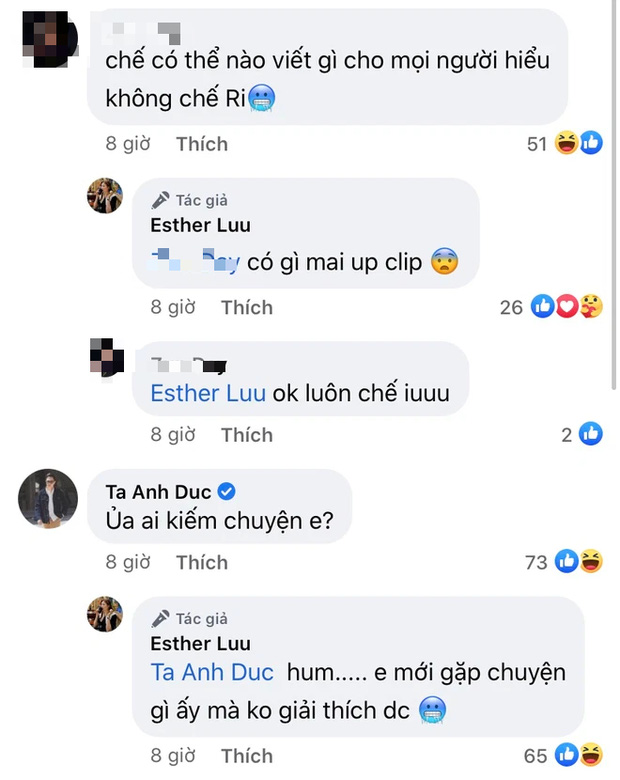 Hari Won gây hoang mang giữa đêm vì 1 dòng trạng thái, Anh Đức vào hỏi thăm nhưng chính chủ cũng bó tay-2