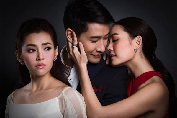 Chồng ngoại tình, tiểu tam còn gửi ảnh nóng trêu ngươi, vợ chỉ đáp một câu nhẹ tênh-1