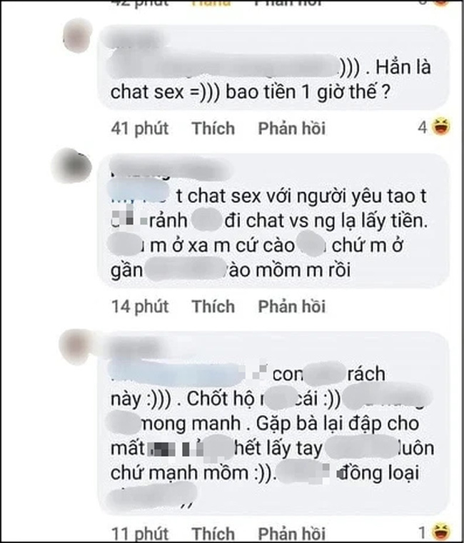Vụ thanh niên bắt gặp bạn gái chat nhạy cảm với trai lạ: Cô nàng lên tiếng mọi chuyện, bày tỏ ai yêu nhau mà chẳng giống mình-3