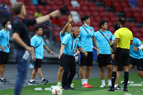 BLV Tạ Biên Cương hiến kế hạ Thái Lan cho thầy Park, tin ĐT Việt Nam sẽ lội ngược dòng-3