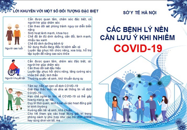 Hà Nội cấp phát khẩn 200.000 viên thuốc Molnupiravir điều trị cho F0 tại nhà-4