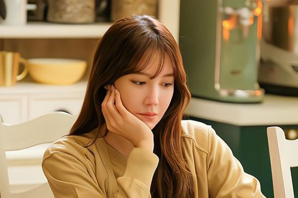 Mẹ chồng trọng nam khinh nữ, sau khi tôi sinh con gái lại rất vui vẻ, nghe xong lời chồng tôi ôm con gái khóc rống-2