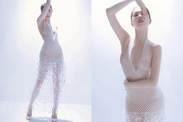 Ngọc Trinh thanh lý hàng hiệu giá cả chục tỷ, bê cả Chi Pu minh họa-11