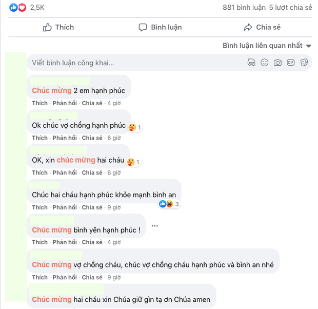 Rộ tin Trấn Thành đích thân xác nhận Hari Won đang mang thai, dân tình ùa vào chúc mừng vợ chồng là sao đây?-2