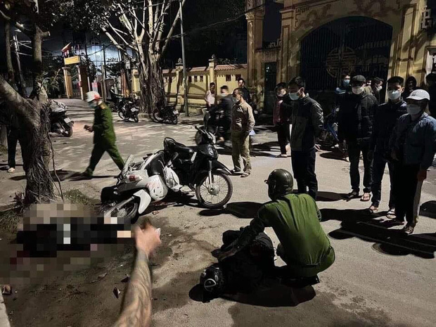 Lời khai gây phẫn nộ của nghi phạm sát hại dã man nữ sinh Học viện Ngân hàng-1