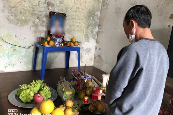 Nhân chứng kể lại giây phút nữ sinh viên Học viện Ngân hàng bị sát hại dã man: Một người đàn ông ghì chặt nghi phạm, giật lấy con dao-3