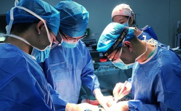 Nữ giáo viên sinh năm 1994 được chẩn đoán ung thư gan, bác sĩ cảnh báo: Ngày nào cũng ăn trứng gà được nấu như thế này khác nào tự hại mình-2