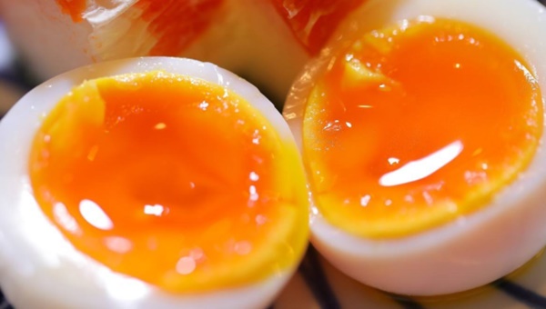 Nữ giáo viên sinh năm 1994 được chẩn đoán ung thư gan, bác sĩ cảnh báo: Ngày nào cũng ăn trứng gà được nấu như thế này khác nào tự hại mình-3