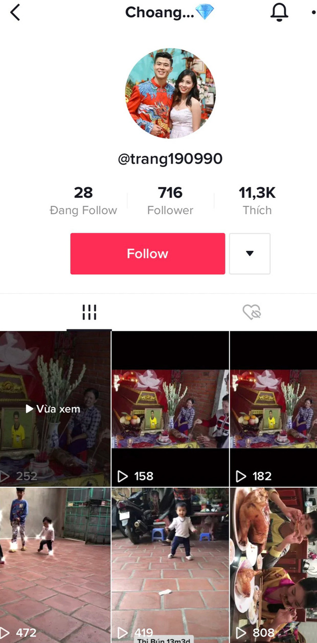 Động thái mới của chị gái Duy Mạnh sau hành động kém văn minh với trọng tài trận Thái Lan - Việt Nam-3