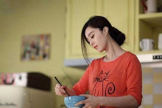 'Ở nhà chờ chồng về mỗi ngày thì đã sao?'