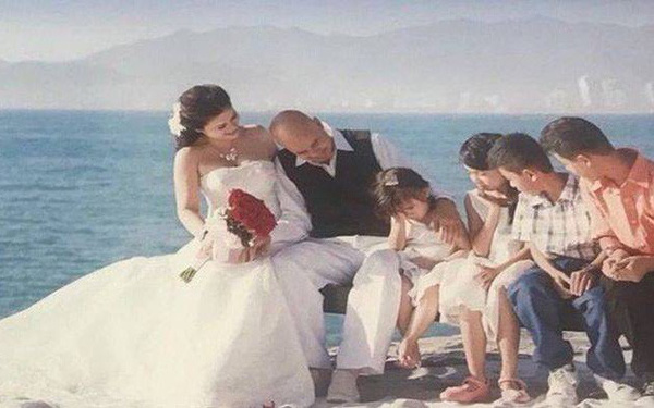 Vua cà phê Đặng Lê Nguyên Vũ nhắn gửi các con: Đàn ông lo việc lớn thì không có thời gian ôm ấp con cái”-2