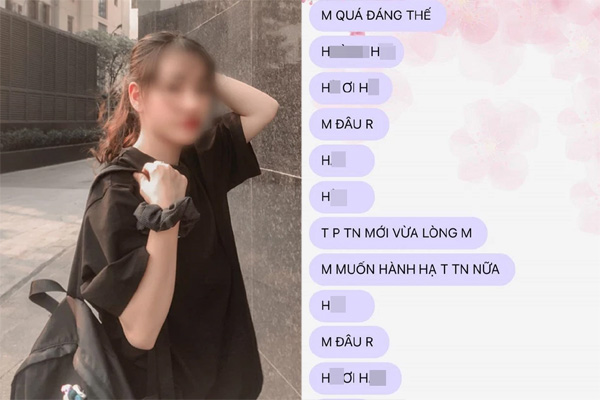 Nữ sinh Ngân hàng bị người yêu cũ sát hại: Là lớp trưởng năng nổ, nhận liền 3 học bổng và dang dở ước mơ đi học Thạc sĩ ở nước ngoài-2