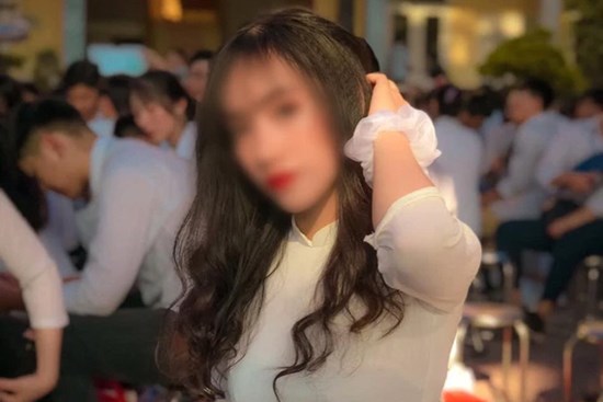 Nữ sinh Ngân hàng bị người yêu cũ sát hại: Là lớp trưởng năng nổ, nhận liền 3 học bổng và dang dở ước mơ đi học Thạc sĩ ở nước ngoài