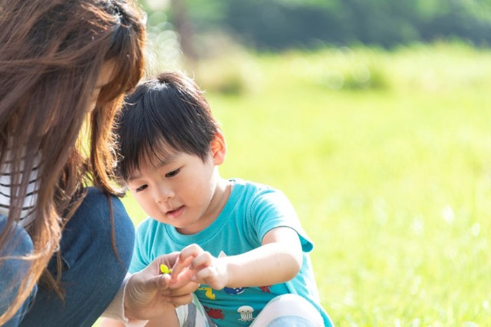 Khi bố mẹ muốn khen con cái, hãy nói 1 trong 15 câu này để trẻ tiến bộ hơn-3