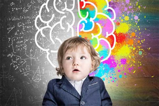 Trí nhớ có phải bẩm sinh không? Chú ý đến những khía cạnh này trước 6 tuổi, trí nhớ của trẻ có thể được cải thiện gấp 3 lần