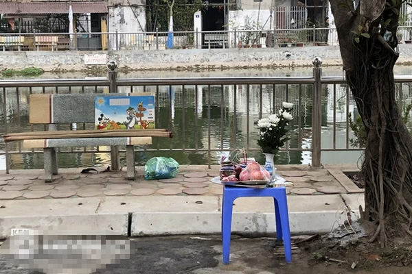 Vụ nữ sinh Học viện Ngân hàng bị người yêu cũ sát hại: Cha đau đớn tột cùng vì con gái gặp nạn khi chỉ cách nhà 1km-3