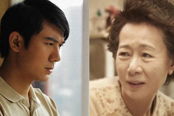 Mẹ mất trí nhớ, vợ tôi hết lòng chăm sóc 3 năm, đến khi cô ấy không ở nhà, mẹ tôi tỉnh táo nói một câu khiến tôi choáng váng-1