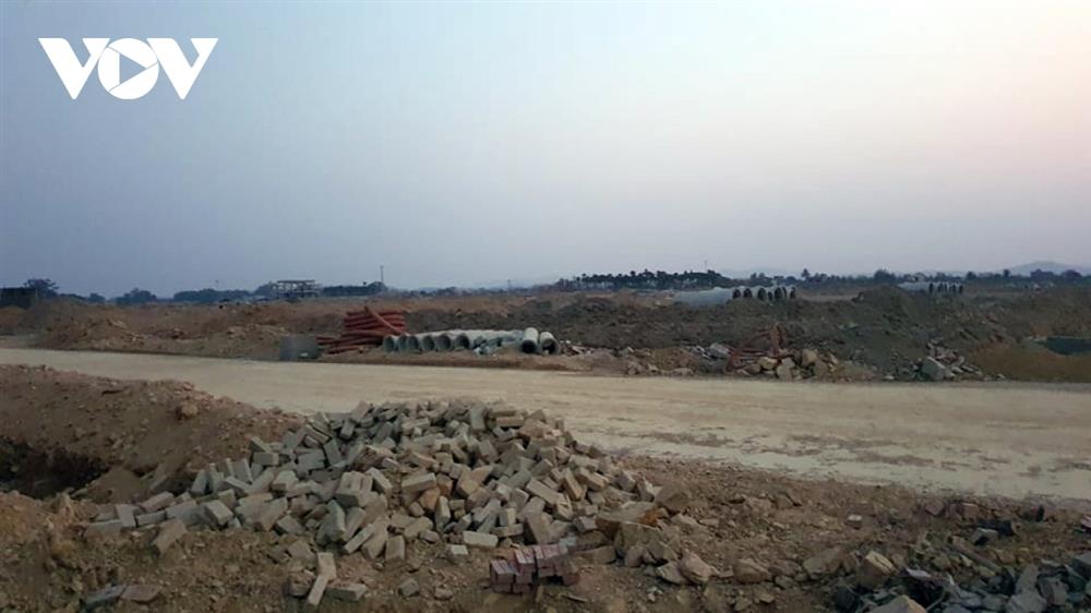 Giá đất tiếp tục tăng với những tin đồn” về quy hoạch-2