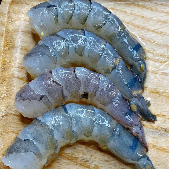 Tôm mà rim với nguyên liệu này thì ngon xuất sắc, nhưng phần lớn chúng ta đều chưa thử làm bao giờ vì nghĩ không hợp-2