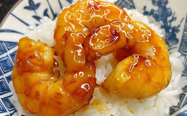 Nhà có nồi chiên không dầu mà chưa làm món này thì quá phí: Nhìn đẹp ăn ngon như nhà hàng, nhưng cách làm cực dễ!-7