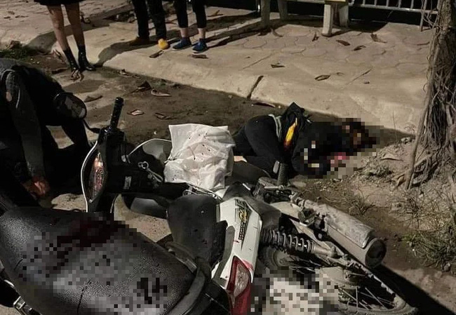 Vụ nữ sinh Học viện Ngân hàng bị người yêu cũ sát hại: Cha đau đớn tột cùng vì con gái gặp nạn khi chỉ cách nhà 1km-1