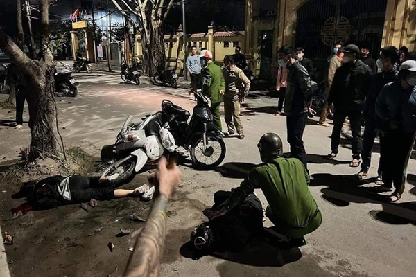 Chân dung nghi phạm sát hại dã man nữ sinh Học viện Ngân hàng trên đường đi làm thêm về-3