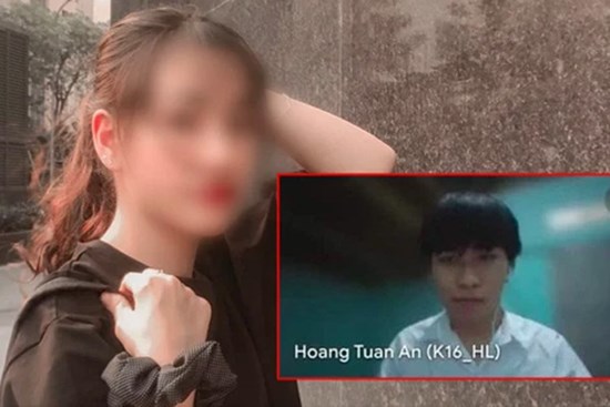 Chân dung nghi phạm sát hại dã man nữ sinh Học viện Ngân hàng trên đường đi làm thêm về