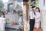 Sau 2 năm Vân Quang Long mất, vợ thứ hai và con gái giờ thế nào?-6