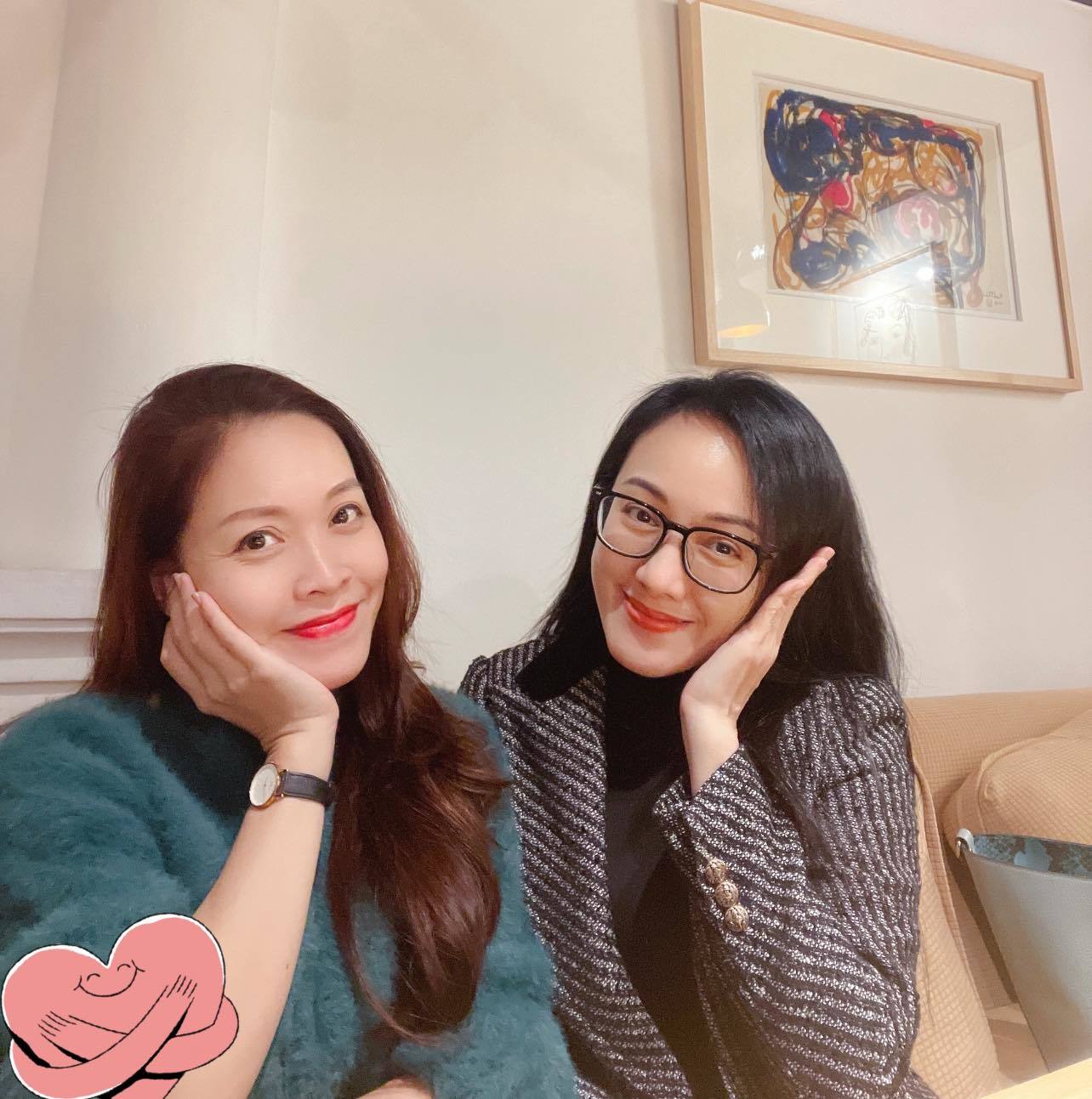 BTV Hoài Anh bất ngờ ngừng dẫn bản tin Thời sự 19h-1