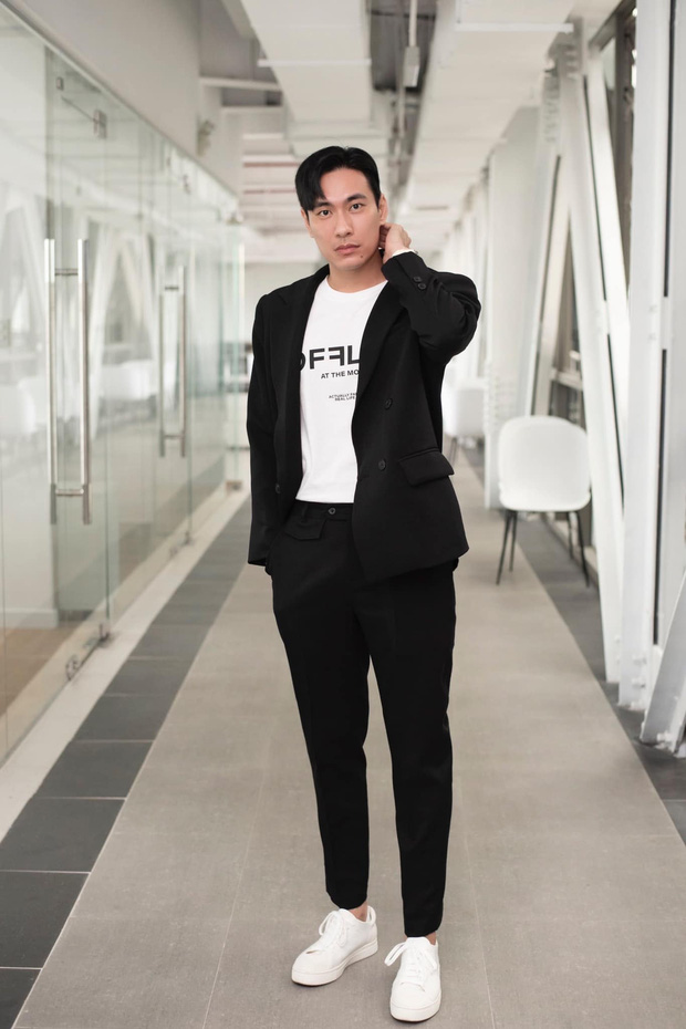 Kiều Minh Tuấn phản ứng ra sao giữa lúc rầm rộ drama tan vỡ với Cát Phượng?-4