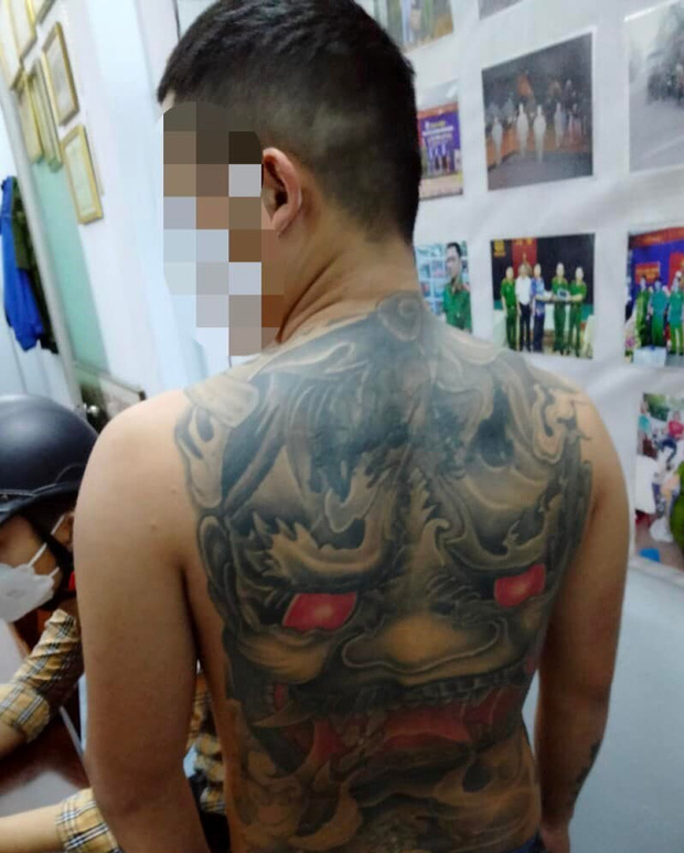 Mâu thuẫn ở Quảng Nam, hẹn nhau huyết chiến tại Đà Nẵng trong đêm Noel-2