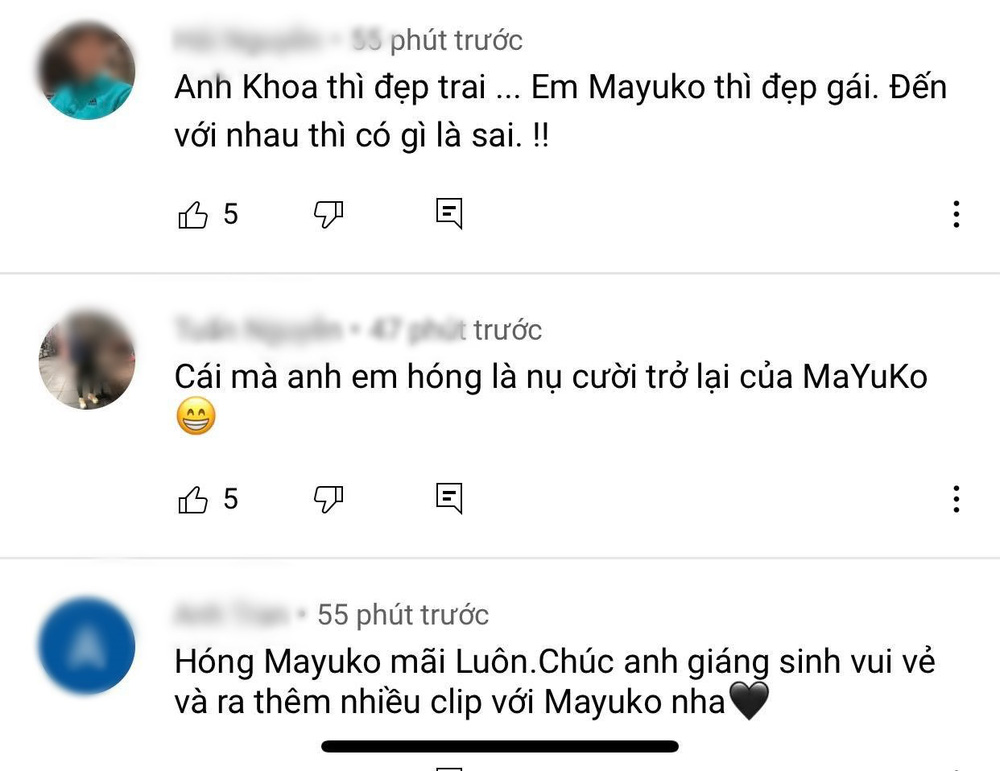 Khoa Pug bỗng dưng bị người hâm mộ chửi bới, vội cho nhân vật này lên sóng-3