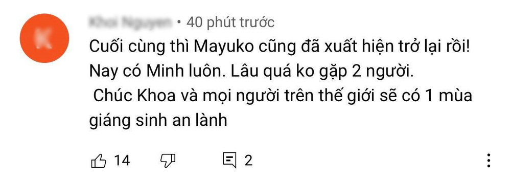 Khoa Pug bỗng dưng bị người hâm mộ chửi bới, vội cho nhân vật này lên sóng-4