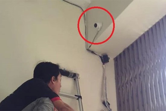 Chồng ngấm ngầm lắp camera để theo dõi vợ, ghi lại cả timeline nhắc tới khoản 30 triệu khiến MXH không thể nhịn cười