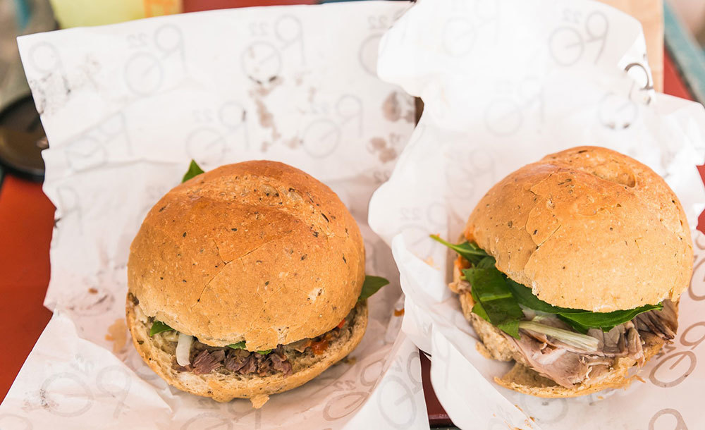 Những chiếc bánh mì hiếm lạ, gây xôn xao Việt Nam-15