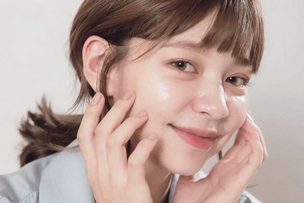 Đừng buộc tóc theo kiểu quê kiểng nữa, học gái Hàn làm thêm đúng 1 điều này là độ sang chảnh tăng 10 lần-8