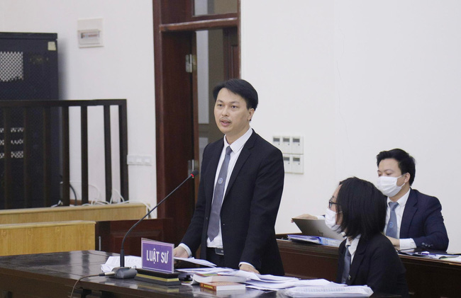 Mức án nào cho gã người yêu cũ nhẫn tâm sát hại nữ sinh Học viện Ngân hàng?-2